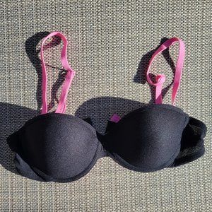 Wire Bra